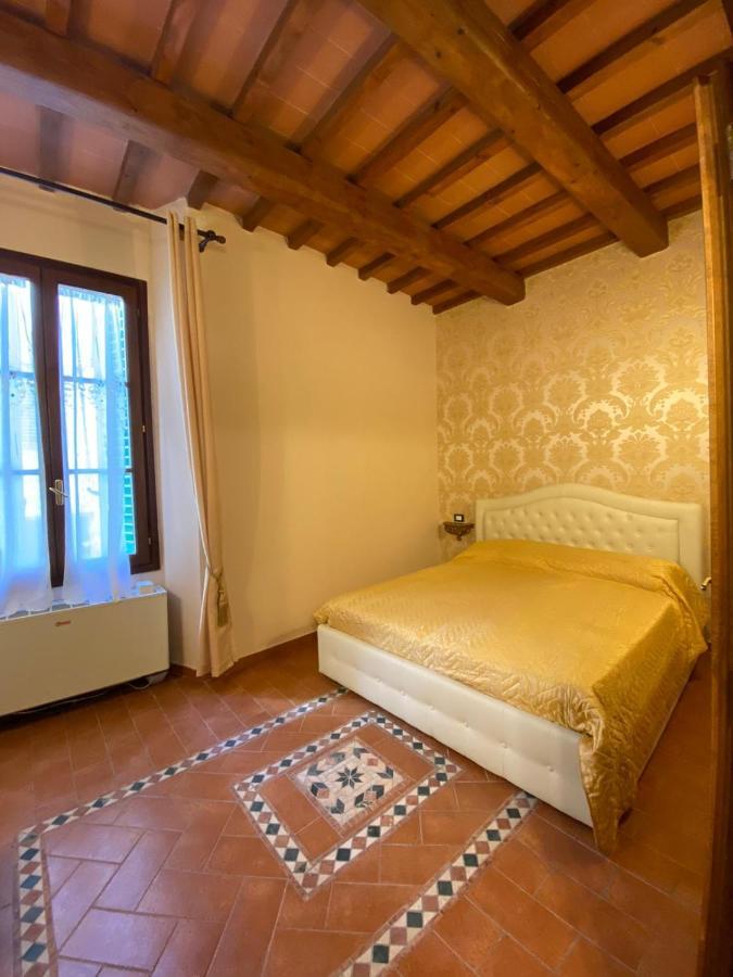 Soggiorno Annamaria Florenţa Exterior foto
