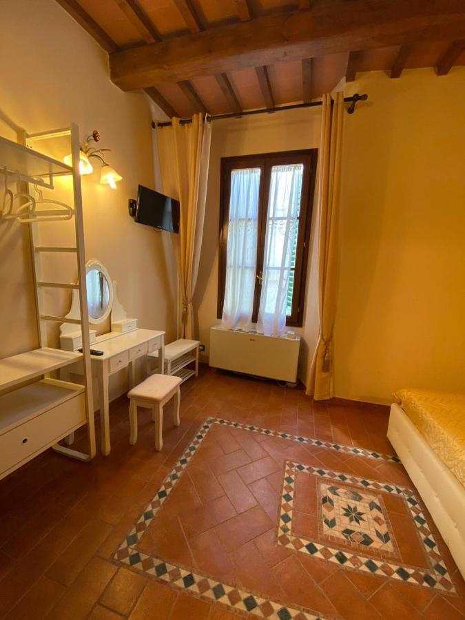 Soggiorno Annamaria Florenţa Exterior foto