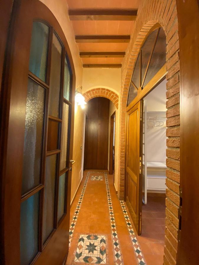 Soggiorno Annamaria Florenţa Exterior foto