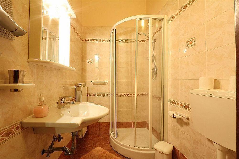 Soggiorno Annamaria Florenţa Exterior foto