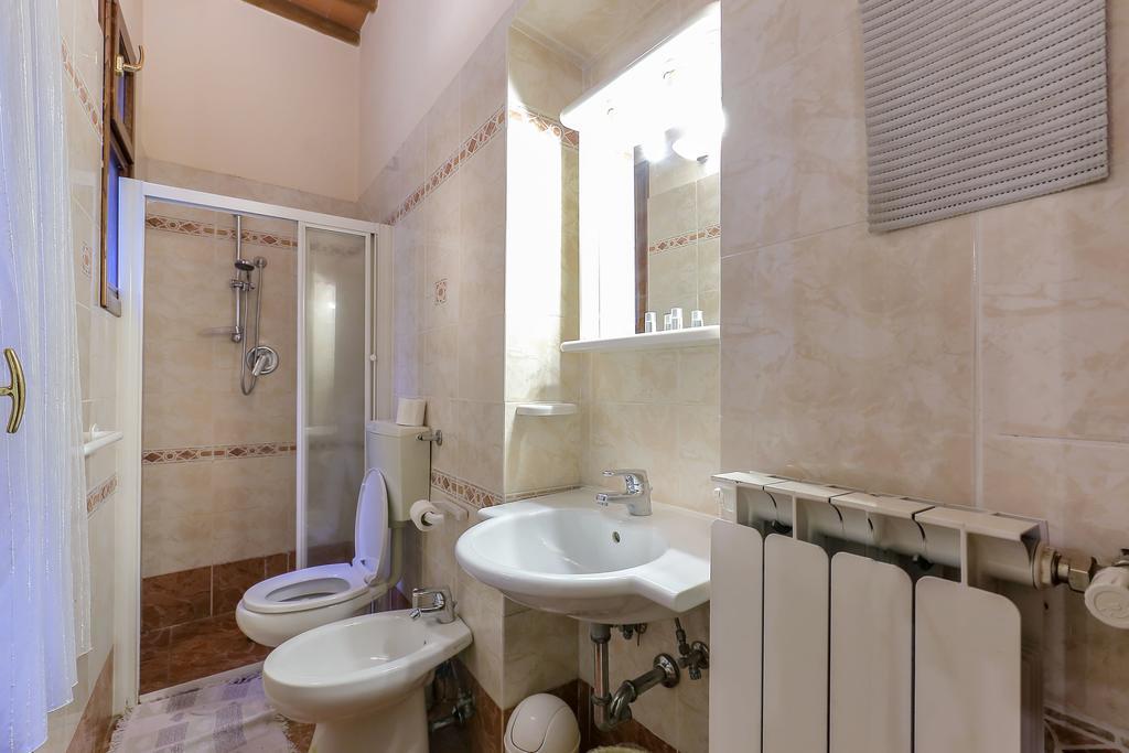 Soggiorno Annamaria Florenţa Exterior foto