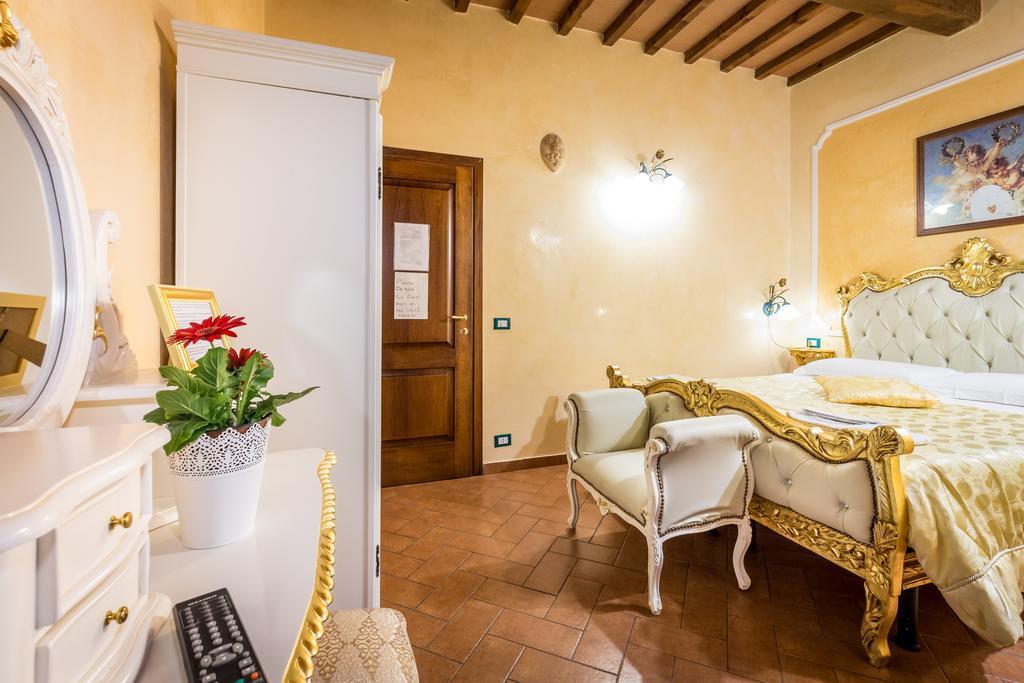 Soggiorno Annamaria Florenţa Exterior foto