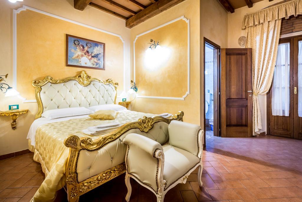 Soggiorno Annamaria Florenţa Exterior foto