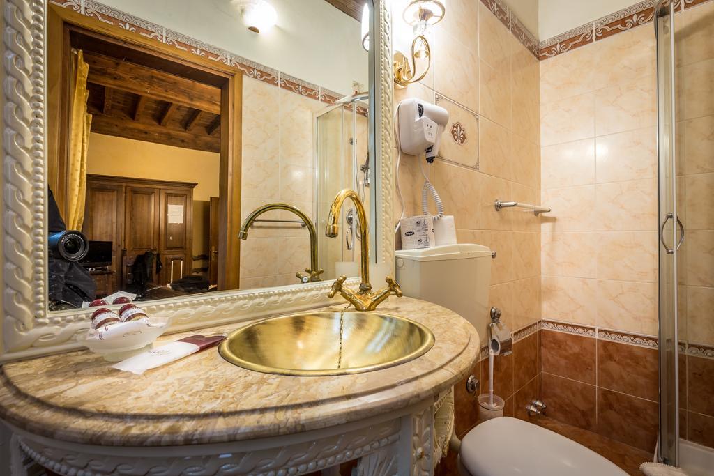 Soggiorno Annamaria Florenţa Exterior foto