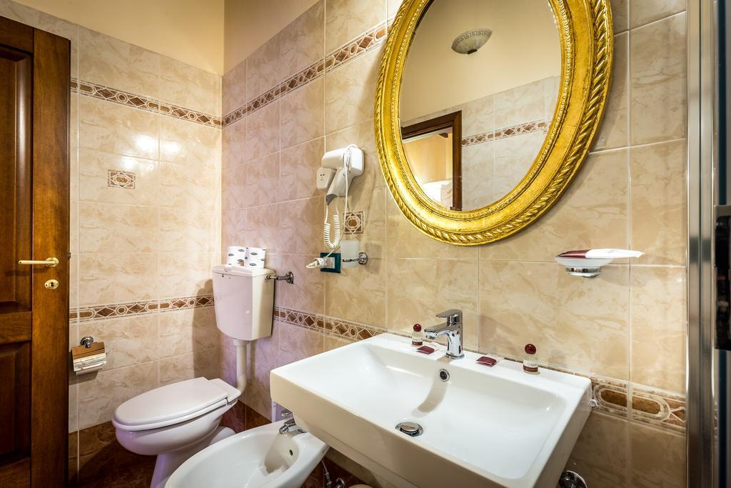 Soggiorno Annamaria Florenţa Exterior foto
