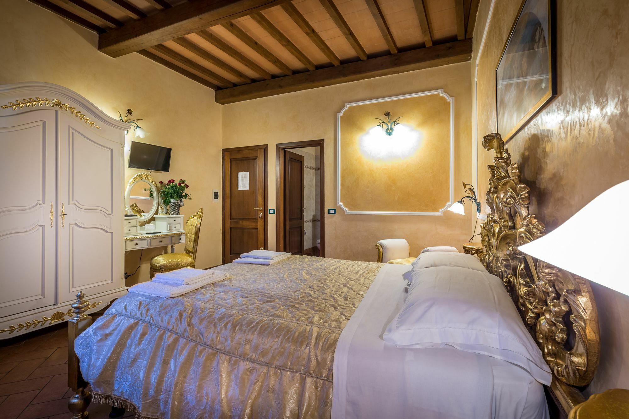 Soggiorno Annamaria Florenţa Exterior foto
