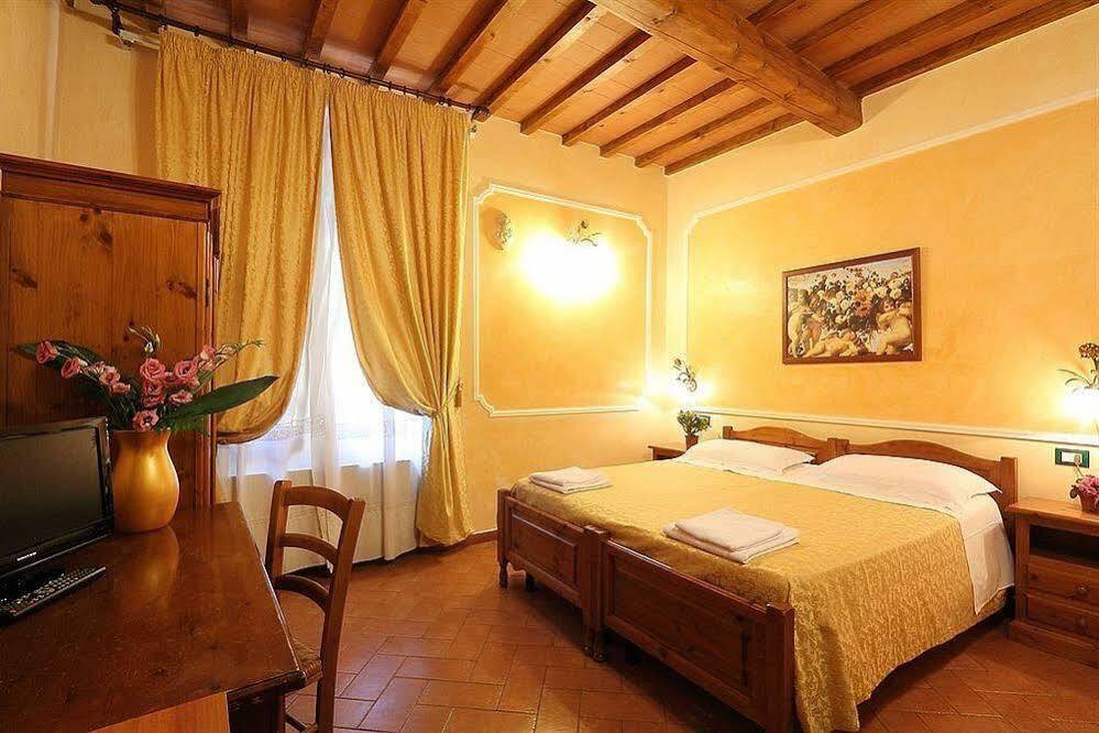 Soggiorno Annamaria Florenţa Exterior foto