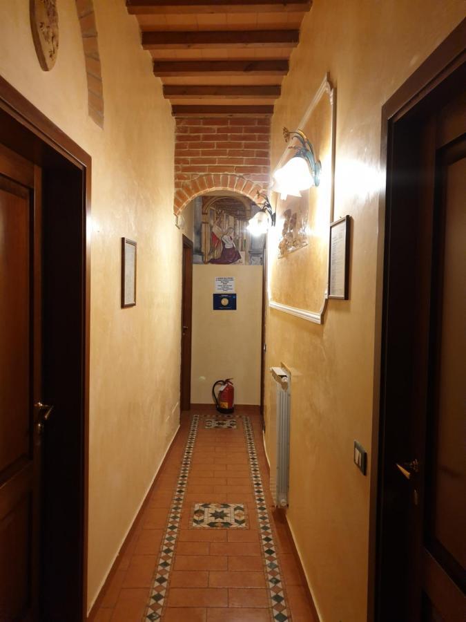 Soggiorno Annamaria Florenţa Exterior foto