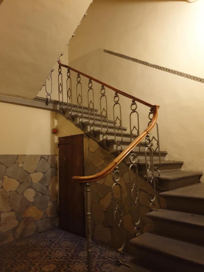 Soggiorno Annamaria Florenţa Exterior foto