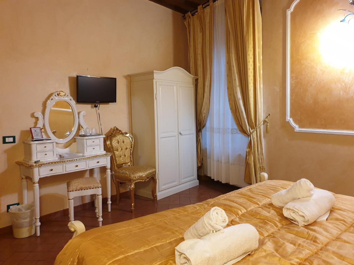 Soggiorno Annamaria Florenţa Exterior foto