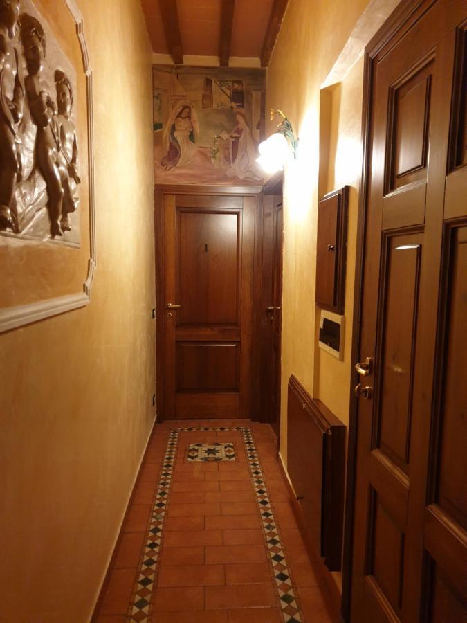 Soggiorno Annamaria Florenţa Exterior foto