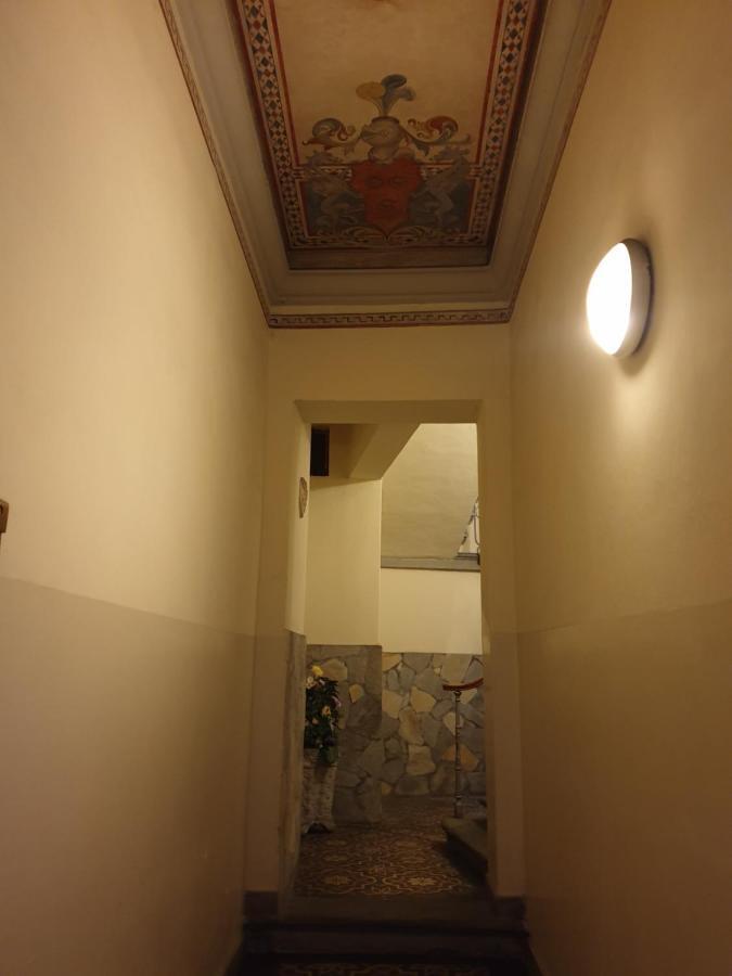 Soggiorno Annamaria Florenţa Exterior foto